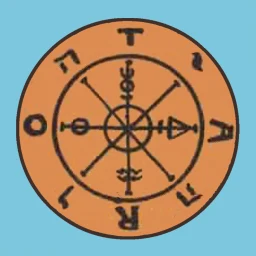 Tarot Simple: Cards & Readings のアイコン